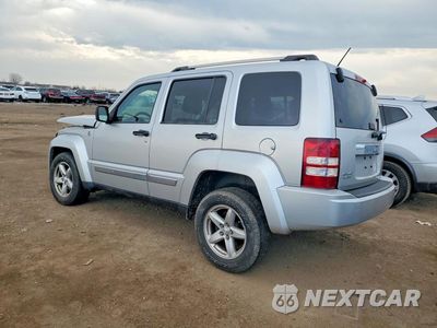 Drugie zdjęcie samochodu z przodu: 2012 JEEP LIBERTY LIMITED VIN:1C4PJMCK7CW160894 - miniatura