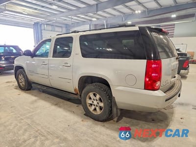 Drugie zdjęcie samochodu z przodu: 2010 GMC YUKON XL K1500 SLT VIN:1GKUKKE39AR124862 - miniatura