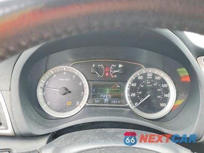 Zdjęcie 9 z 11 samochodu: 2015 NISSAN SENTRA SV VIN:3N1AB7AP8FL630320 - miniatura