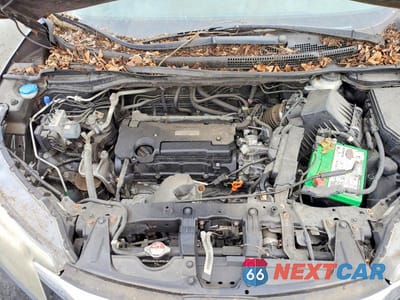 Zdjęcie 12 z 12 samochodu: 2016 HONDA CR-V LX VIN:2HKRM3H35GH563506 - miniatura