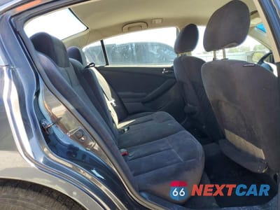 Zdjęcie 10 z 12 samochodu: 2009 NISSAN ALTIMA 2.5 VIN:1N4AL21E59N514904 - miniatura
