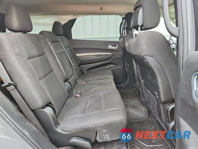 Zdjęcie 11 z 13 samochodu: 2019 DODGE DURANGO SXT VIN:1C4RDJAG1KC652088 - miniatura
