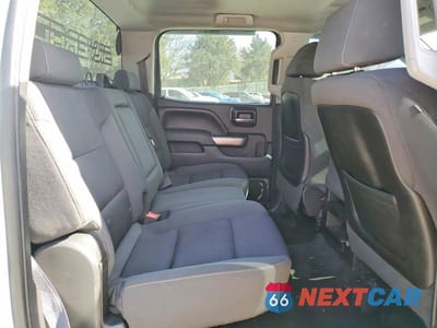 Zdjęcie 10 z 11 samochodu: 2014 CHEVROLET SILVERADO C1500 LT VIN:3GCPCREH5EG258199 - miniatura