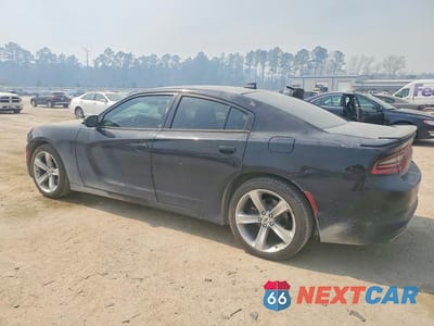 Drugie zdjęcie samochodu z przodu: 2018 DODGE CHARGER VIN:2C3CDXHG4JH203194 - miniatura