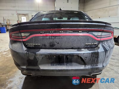Zdjęcie 6 z 12 samochodu: 2016 DODGE CHARGER SXT VIN:2C3CDXJG9GH238171 - miniatura