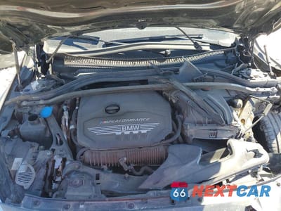 Zdjęcie 11 z 11 samochodu: 2021 BMW M235XI VIN:WBA13AL06M7H07680 - miniatura