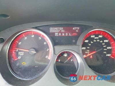 Zdjęcie 9 z 13 samochodu: 2009 GMC ACADIA SLT-2 VIN:1GKER33D19J149279 - miniatura