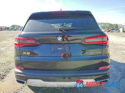 Zdjęcie 6 z 13 samochodu: 2021 BMW X5 SDRIVE 40I VIN:5UXCR4C06M9E01397 - miniatura