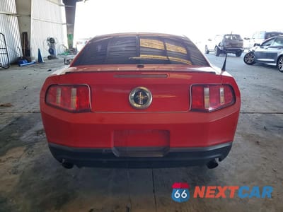 Zdjęcie 6 z 13 samochodu: 2012 FORD MUSTANG VIN:1ZVBP8AM2C5211158 - miniatura