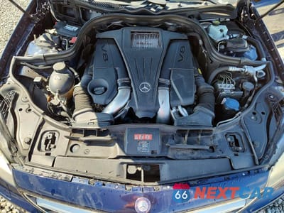 Zdjęcie 11 z 13 samochodu: 2014 MERCEDES-BENZ CLS 550 VIN:WDDLJ7DB3EA101362 - miniatura