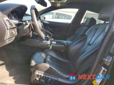 Zdjęcie 7 z 11 samochodu: 2017 BMW M6 GRAN COUPE VIN:WBS6E9C55HG437379 - miniatura