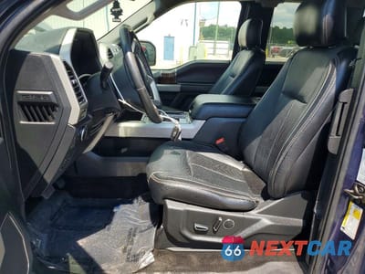 Zdjęcie 7 z 11 samochodu: 2018 FORD F150 LARIAT VIN:1FTEX1CP5JFC82649 - miniatura