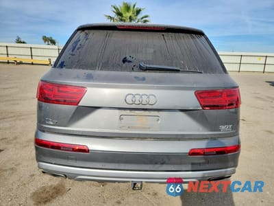 Zdjęcie 6 z 13 samochodu: 2017 AUDI Q7 PREMIUM PLUS VIN:WA1LAAF72HD016719 - miniatura