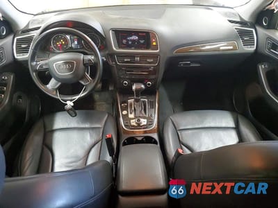 Zdjęcie 8 z 12 samochodu: 2017 AUDI Q5 PREMIUM PLUS VIN:WA1L2AFP1HA032179 - miniatura