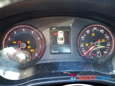 Zdjęcie 9 z 12 samochodu: 2020 VOLKSWAGEN PASSAT R-LINE VIN:1VWMA7A30LC003609 - miniatura