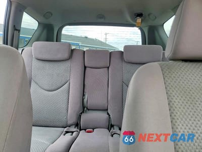 Zdjęcie 10 z 14 samochodu: 2007 TOYOTA RAV4 VIN:JTMZD33V776031564 - miniatura