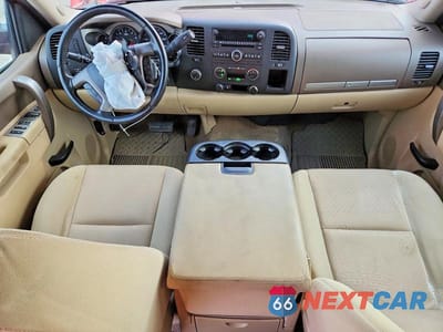 Zdjęcie 8 z 11 samochodu: 2013 GMC SIERRA K1500 SLE VIN:3GTP2VE75DG368042 - miniatura