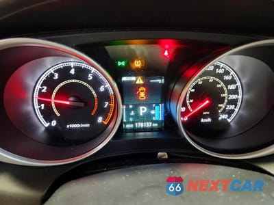 Zdjęcie 9 z 13 samochodu: 2014 MITSUBISHI RVR GT VIN:4A4AJ4AU5EE601269 - miniatura