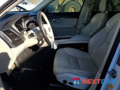 Zdjęcie 7 z 11 samochodu: 2020 VOLVO XC90 T5 MOMENTUM VIN:YV4102PK8L1591777 - miniatura