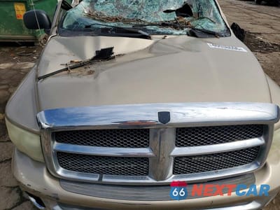 Zdjęcie 11 z 11 samochodu: 2003 DODGE RAM 1500 ST VIN:1D7HA18N83S222208 - miniatura