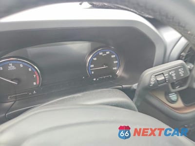 Zdjęcie 9 z 11 samochodu: 2024 FORD BRONCO SPORT OUTER BANKS VIN:3FMCR9C63RRE35224 - miniatura