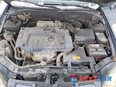 Zdjęcie 11 z 11 samochodu: 2006 HYUNDAI ACCENT GT VIN:KMHCG35C86U364676 - miniatura