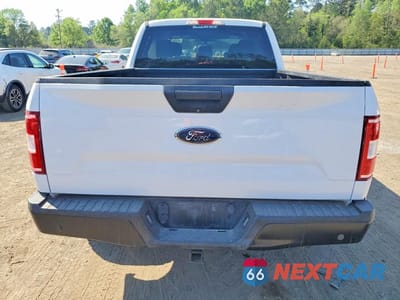 Zdjęcie 6 z 12 samochodu: 2019 FORD F150 SUPER CAB VIN:1FTFX1E54KKC53328 - miniatura