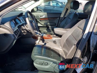 Zdjęcie 7 z 12 samochodu: 2010 AUDI A6 PREMIUM PLUS VIN:WAUFGAFB3AN055032 - miniatura