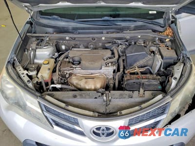 Zdjęcie 12 z 14 samochodu: 2013 TOYOTA RAV4 LE VIN:2T3BFREVXDW050745 - miniatura