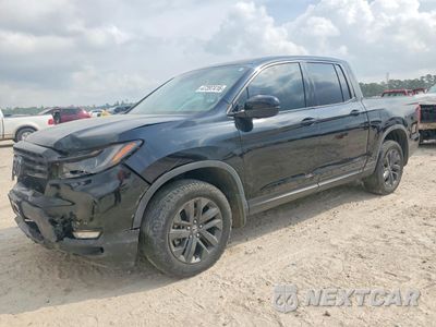 2023 HONDA RIDGELINE SPORT 5FPYK3F12PB048780 - główne zdjęcie licytacji z USA - miniatura