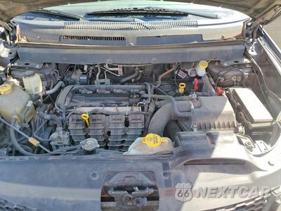 Zdjęcie 12 z 13 samochodu: 2018 DODGE JOURNEY SE VIN:3C4PDCAB9JT506841 - miniatura