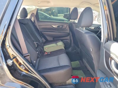 Zdjęcie 10 z 12 samochodu: 2020 NISSAN ROGUE S VIN:JN8AT2MT6LW005379 - miniatura