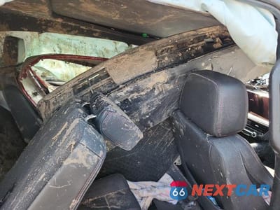 Zdjęcie 13 z 14 samochodu: 2025 CHEVROLET TAHOE K1500 RST VIN:1GNS6RRD3SR232521 - miniatura