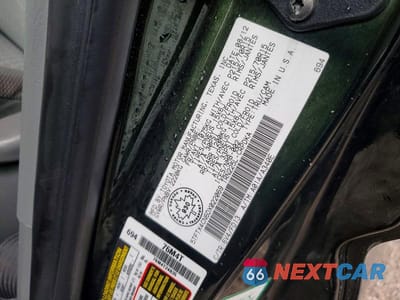 Zdjęcie 12 z 12 samochodu: 2013 TOYOTA TACOMA BASE VIN:5TFTX4CN6DX022069 - miniatura