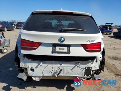 Zdjęcie 6 z 12 samochodu: 2018 BMW X5 XDRIVE35I VIN:5UXKR0C59JL072609 - miniatura