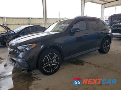 2026 MERCEDES-BENZ GLC 300 4MATIC W1NKM4HB8TU106213 - główne zdjęcie licytacji z USA - miniatura