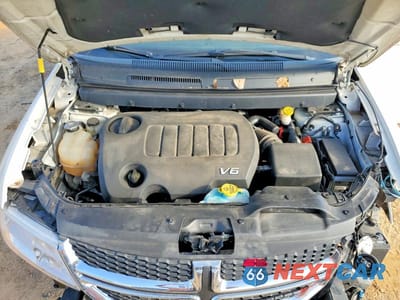 Zdjęcie 12 z 13 samochodu: 2016 DODGE JOURNEY SXT VIN:3C4PDCBG2GT241070 - miniatura