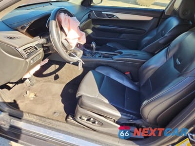 Zdjęcie 7 z 13 samochodu: 2016 CADILLAC ATS LUXURY VIN:1G6AB1RX2G0107505 - miniatura