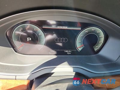 Zdjęcie 9 z 14 samochodu: 2023 AUDI Q5 PREMIUM PLUS 45 VIN:WA1EAAFY2P2150173 - miniatura