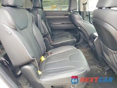 Zdjęcie 11 z 13 samochodu: 2024 HYUNDAI PALISADE XRT VIN:KM8R3DGE0RU785547 - miniatura