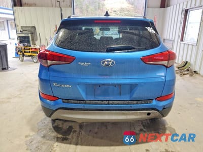 Zdjęcie 6 z 13 samochodu: 2018 HYUNDAI TUCSON VALUE VIN:KM8J33A21JU696340 - miniatura