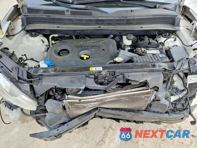 Zdjęcie 11 z 12 samochodu: 2012 KIA SOUL + VIN:KNDJT2A67C7480589 - miniatura