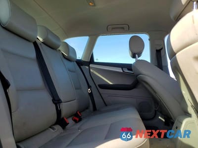 Zdjęcie 10 z 12 samochodu: 2006 AUDI A3 2.0 PREMIUM VIN:WAUNF78P36A169329 - miniatura