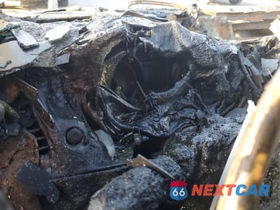 Zdjęcie 9 z 13 samochodu: 2015 MITSUBISHI LANCER EVOLUTION GSR VIN:JA32W8FV4FU026450 - miniatura