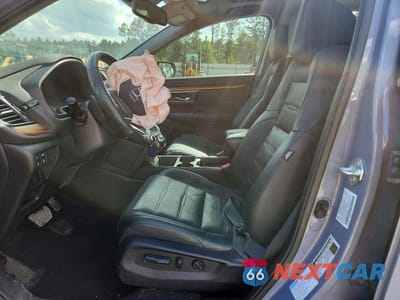 Zdjęcie 7 z 13 samochodu: 2021 HONDA CR-V EXL VIN:7FART6H88ME014381 - miniatura