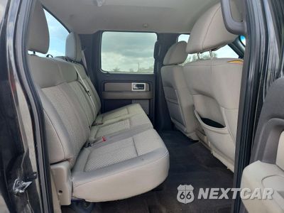 Zdjęcie 10 z 13 samochodu: 2010 FORD F150 SUPERCREW VIN:1FTEW1C88AKE34345 - miniatura