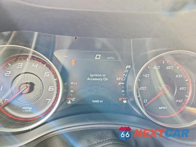 Zdjęcie 9 z 12 samochodu: 2019 DODGE CHARGER SXT VIN:2C3CDXBG8KH662853 - miniatura