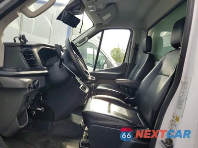Zdjęcie 7 z 13 samochodu: 2021 FORD TRANSIT DELIVERY TRUCK VIN:1FDBW5Z8XMKA80071 - miniatura