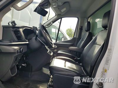 Zdjęcie 7 z 13 samochodu: 2021 FORD TRANSIT DELIVERY TRUCK VIN:1FDBW5Z8XMKA80071 - miniatura