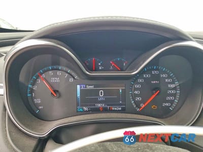 Zdjęcie 9 z 12 samochodu: 2017 CHEVROLET IMPALA LT VIN:1G1105SA7HU196541 - miniatura